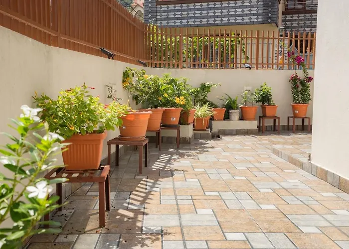 House Of Forrest , Modern Serviced Apartments Apartamento Katmandú