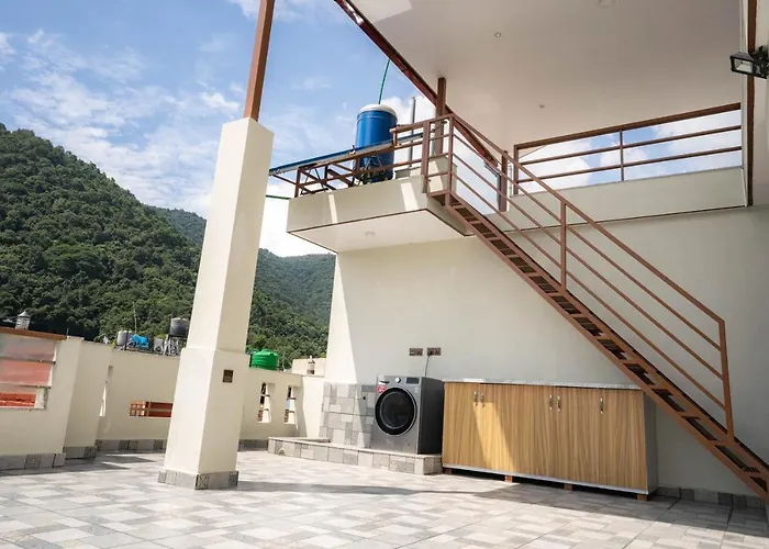 Apartment House Of Forrest , Modern Serviced Apartments *