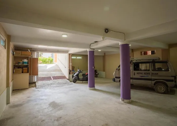 House Of Forrest , Modern Serviced Apartments Apartamento