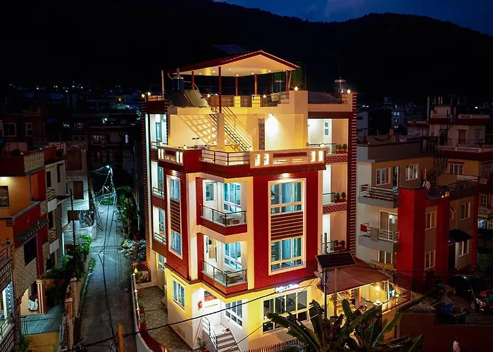 House Of Forrest , Modern Serviced Apartments
