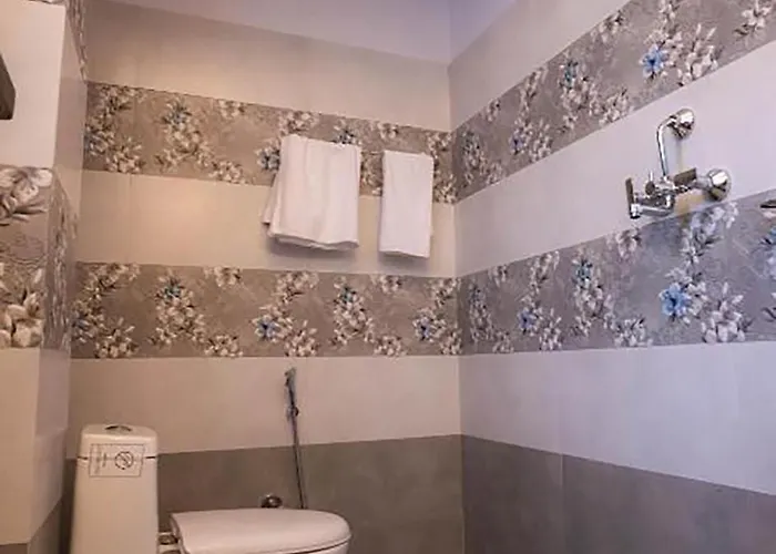House Of Forrest , Modern Serviced Apartments * Katmandú