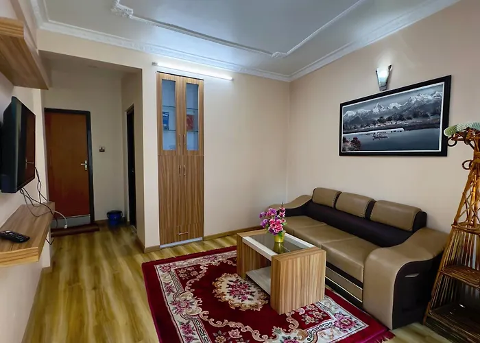 Apartamento House Of Forrest , Modern Serviced Apartments *