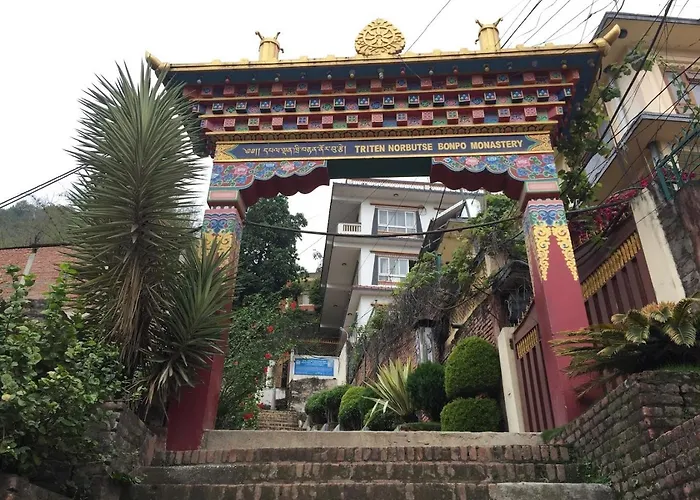 House Of Forrest , Modern Serviced Apartments Apartamento