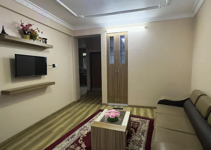 House Of Forrest , Modern Serviced Apartments