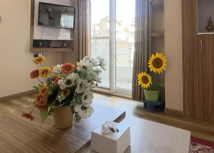 House Of Forrest , Modern Serviced Apartments