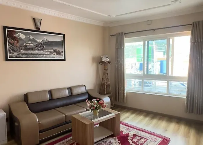 Apartamento House Of Forrest , Modern Serviced Apartments *
