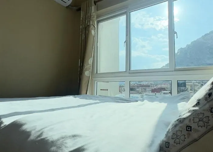House Of Forrest , Modern Serviced Apartments Katmandú
