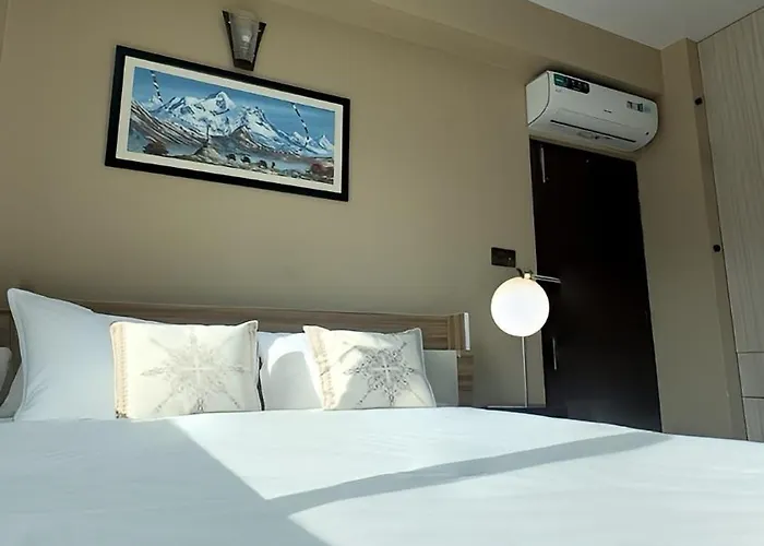 House Of Forrest , Modern Serviced Apartments