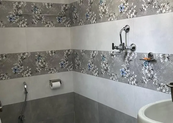 Apartamento House Of Forrest , Modern Serviced Apartments *