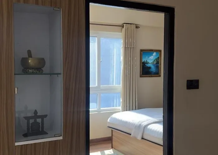 Apartment House Of Forrest , Modern Serviced Apartments Kathmandu