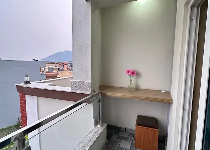 House Of Forrest , Modern Serviced Apartments Apartamento