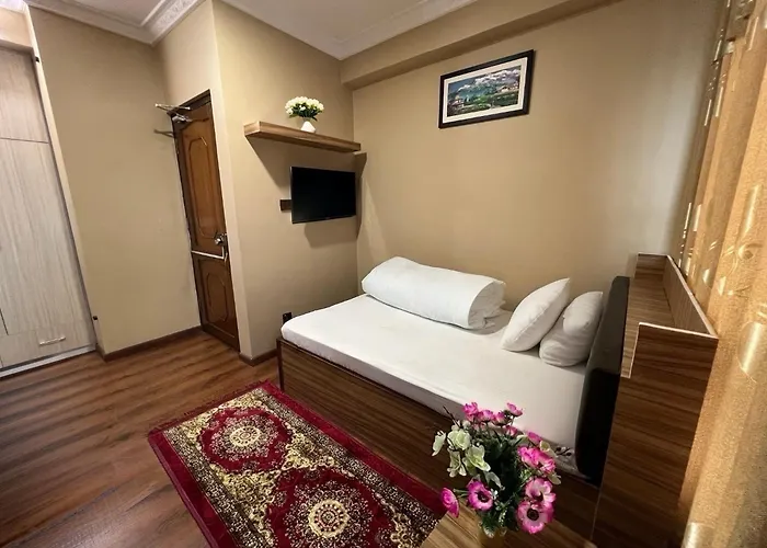 House Of Forrest , Modern Serviced Apartments Apartamento